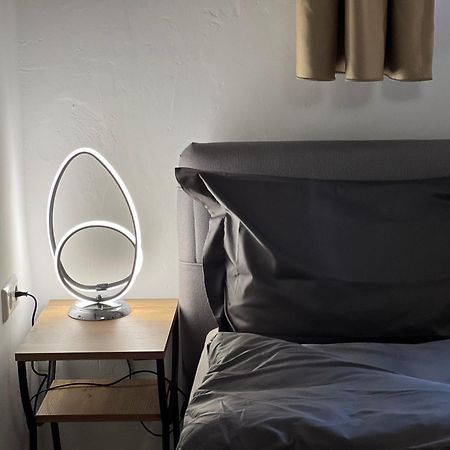 Hilde Apartments Rheinhausen Luaran gambar