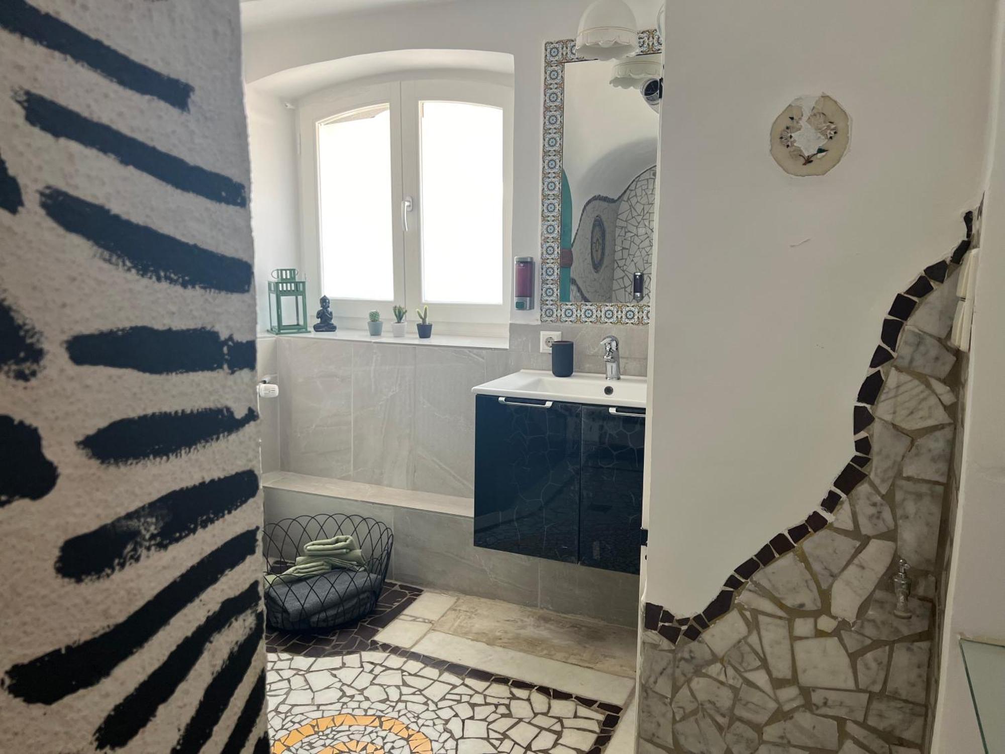 Hilde Apartments Rheinhausen Luaran gambar
