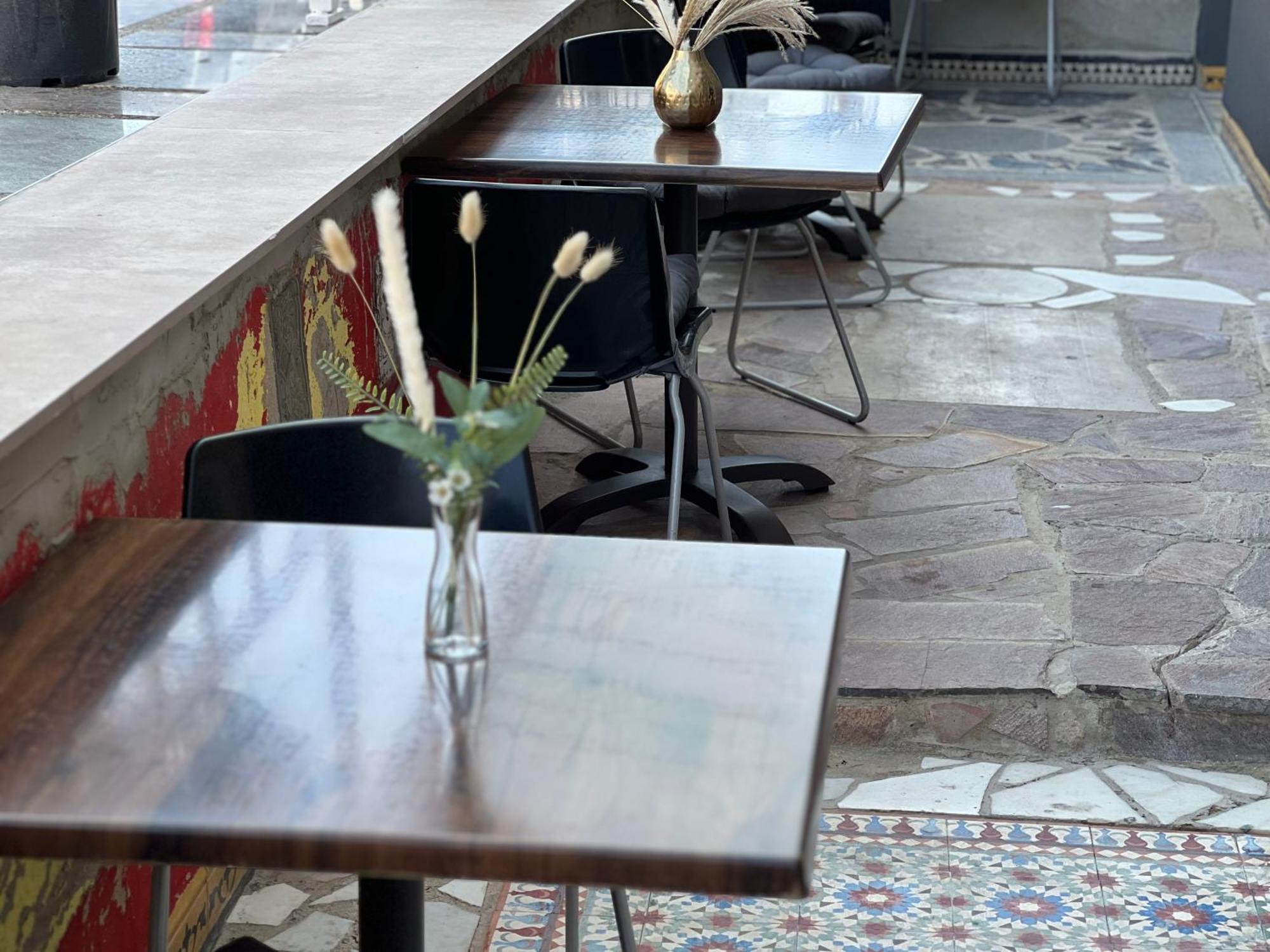 Hilde Apartments Rheinhausen Luaran gambar