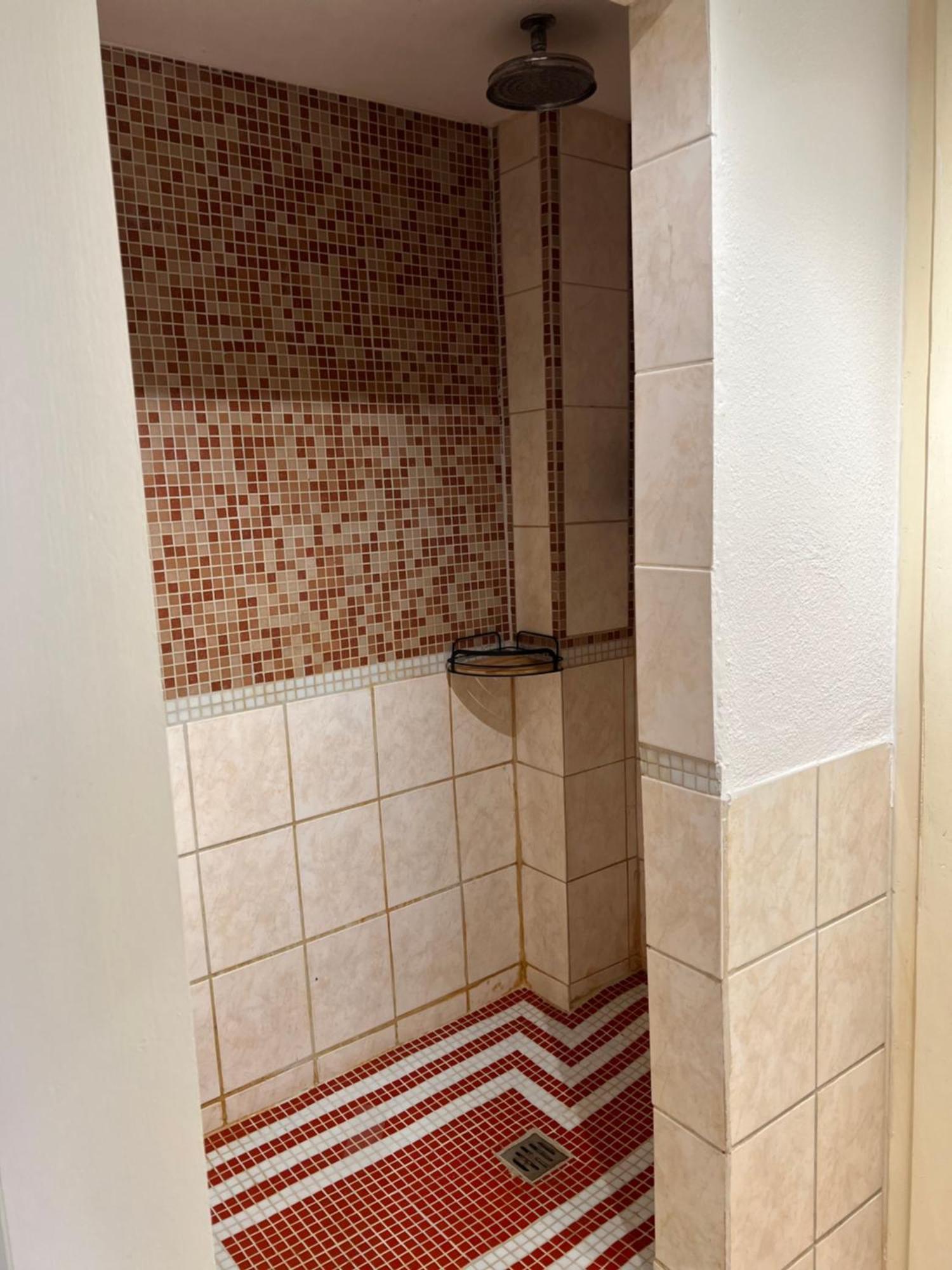 Hilde Apartments Rheinhausen Luaran gambar