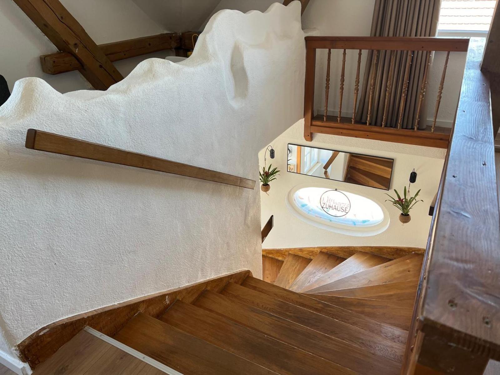 Hilde Apartments Rheinhausen Luaran gambar