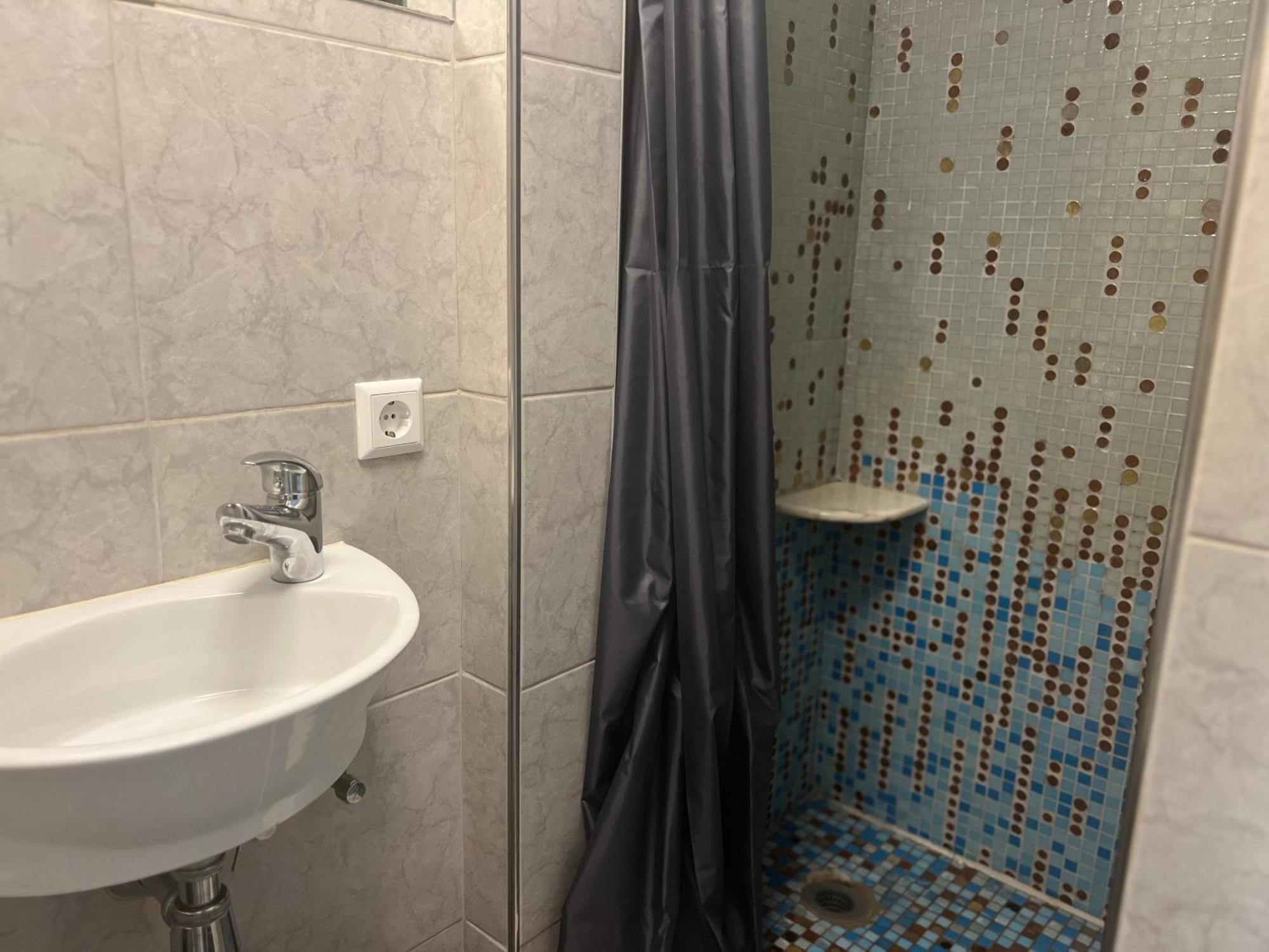 Hilde Apartments Rheinhausen Luaran gambar
