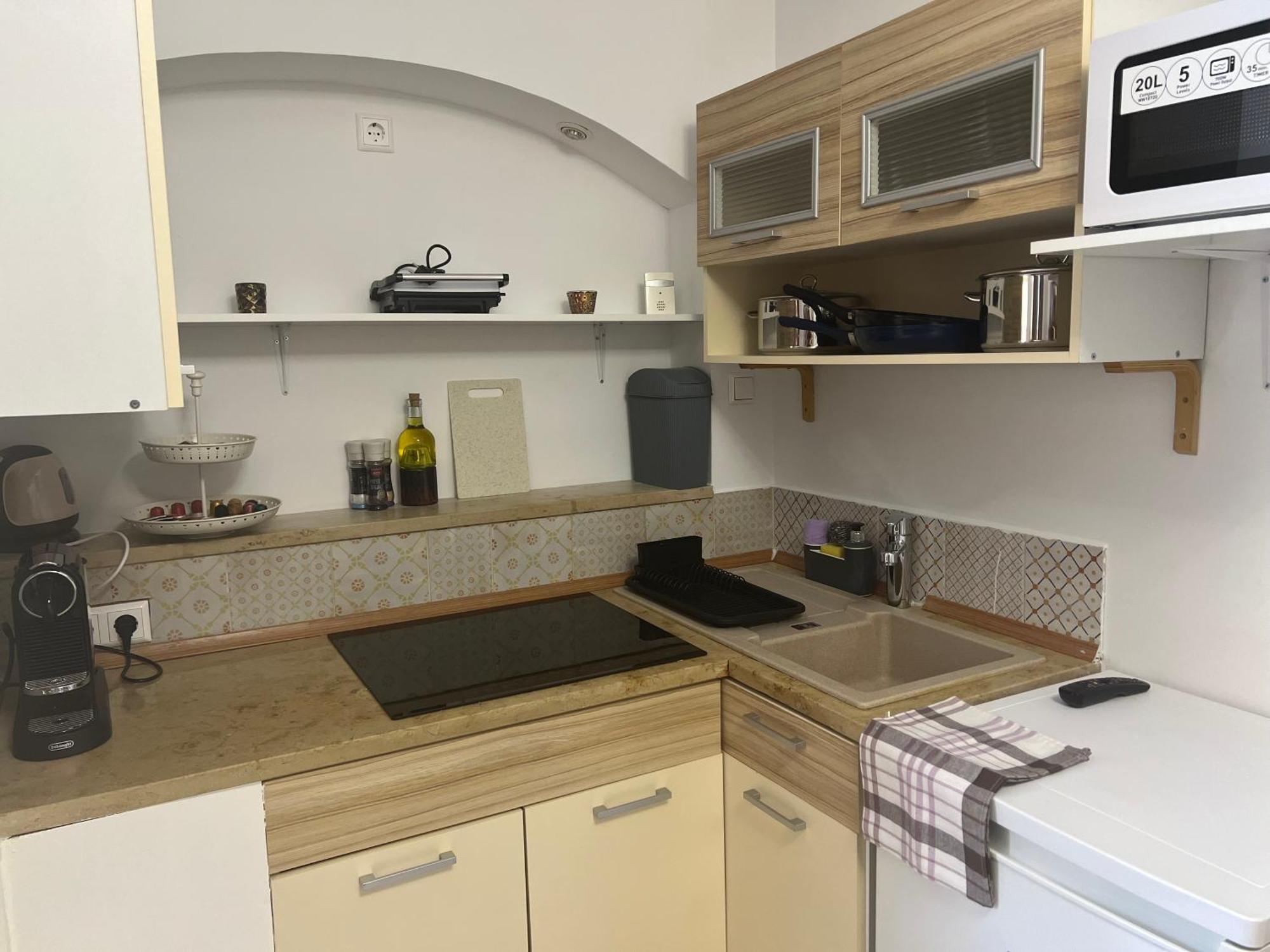 Hilde Apartments Rheinhausen Luaran gambar